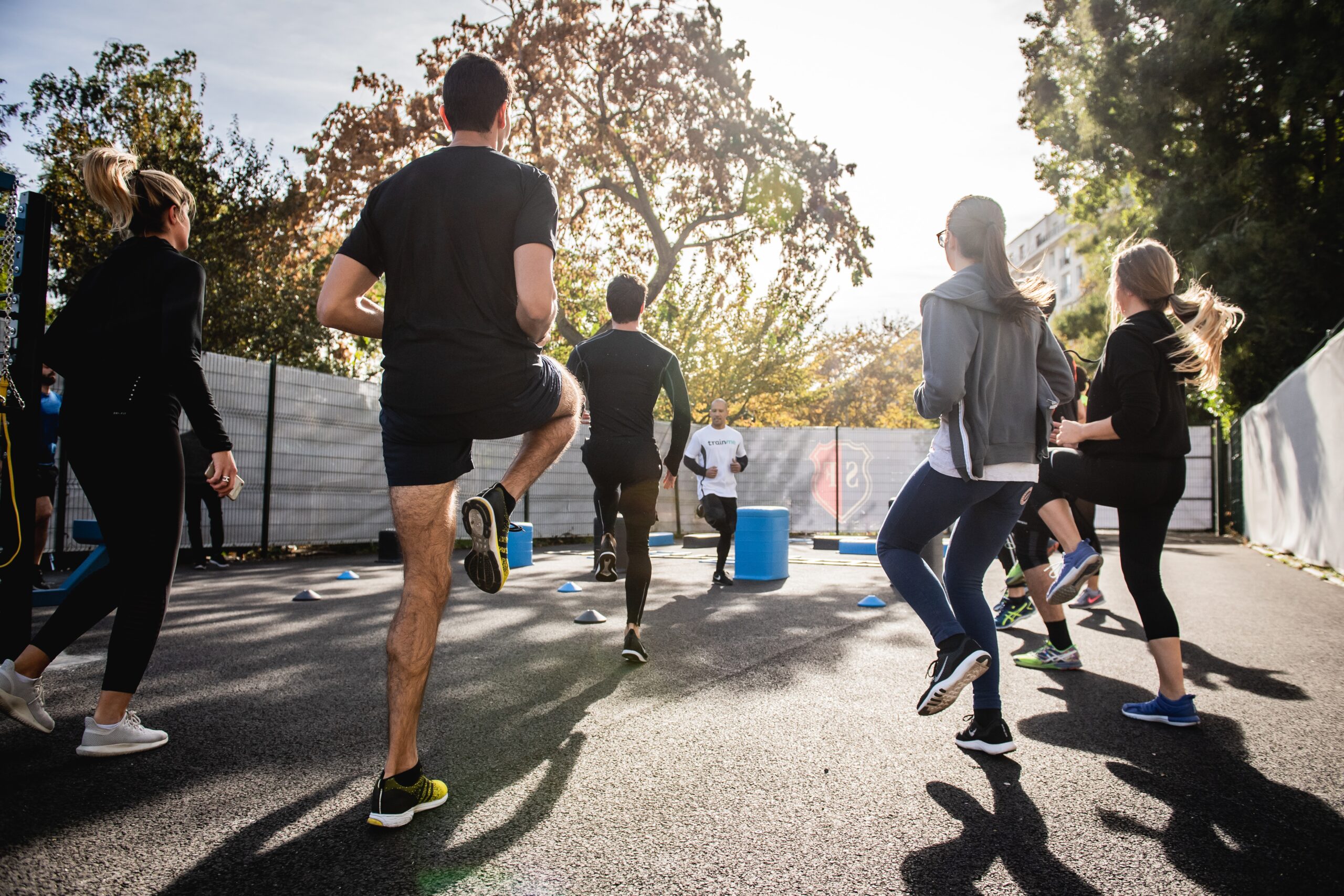 Embracing an Active Lifestyle in 2024: The Key to Wellness and Fulfillment